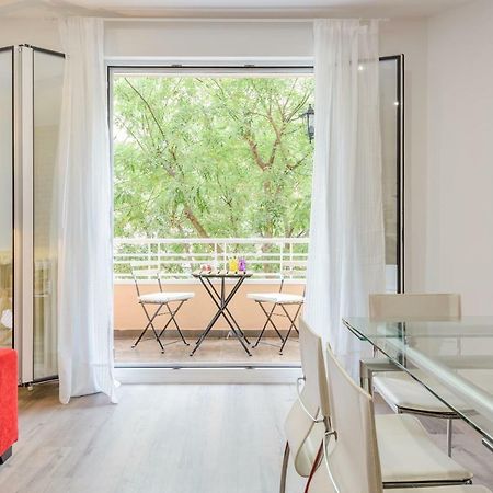 Charming Madrid City 외부 사진